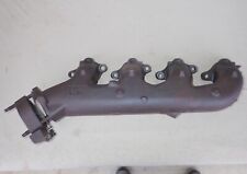 1965-1967 Chevelle 396 RH Exhaust Manifold 3868874 Passenger Side Dated C 11 6 picture