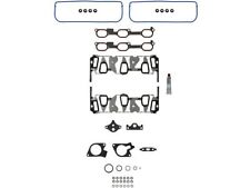 Lower and Upper Intake Manifold Gasket Set 85VNTB71 for Impala Malibu Venture picture