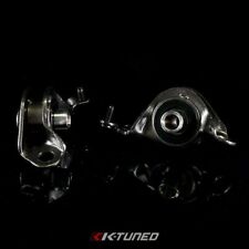 K-Tuned Rubber Bearing Compliance Bushing for 92-95 Honda Civic 94-01 Integra picture
