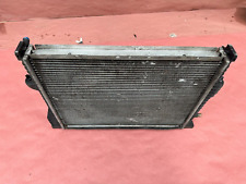 Genuine Cooling Radiator BMW Z3M M Coupe Roadster  145K OEM picture