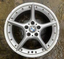 BMW 18 Inch Z4 Alloy Wheel Front 8J 6758194 BBS Style 108 picture