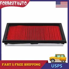 AF5669 Engine Air Filter for Nissan Cube Versa NV200 INFINITI Q50 CA10234 US picture