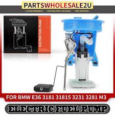Fuel Pump Assembly w/Sending Unit for BMW E36 318i 318is 323i 325i 328i M3 95-99 picture