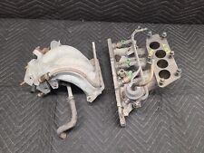 Ford 2.3L Turbo EFI Intake Manifold Fox Body Mustang SVO Thunderbird Turbo Coupe picture