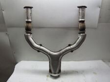 2003 INFINITI FX45  - CENTER Y-PIPE EXHAUST picture