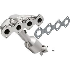 MagnaFlow 49 State Converter 24344 Direct Fit Catalytic Converter Fits C230 picture