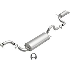 Open Box 106-0024 Exhaust System For VW Town & Country Volkswagen Routan picture