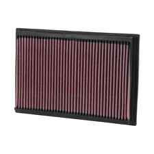K&N Air Filter For 92-11 LINCOLN TOWN CAR , MERCURY GRAND MARQUIS # 33-2272 picture