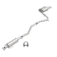 106-0191 BRExhaust Exhaust System for Ford Fusion Lincoln MKZ Mercury Milan picture