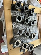 Early Porsche 911 Intake Manifolds (2 Pair) picture