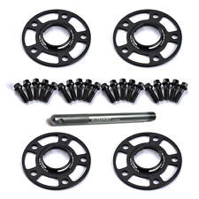 Fits Porsche 911 996 997 991 986 987 981 957 955 958 Wheel Spacers 4Pc 7mm+15mm picture