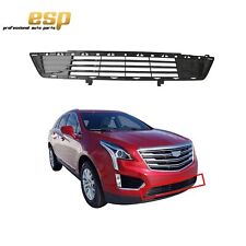 Front Bumper Lower Grille For 2017 2018 2019 Cadillac XT5 GM1036175 23470666 picture