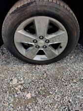 Wheel 18x7 Opt Rsx Fits 11-15 EQUINOX 2551623 picture