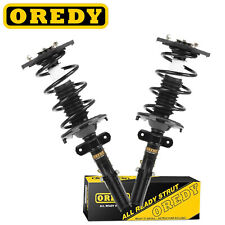 Pair Rear Struts for 2000-2011 Chevy Impala 1998-02 Olds Intrigue 16'' WheelBase picture