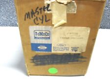 NOS 1968 1969 1970 1971 FORD MERCURY AND METEOR DISC BRAKE MASTER CYLINDER picture