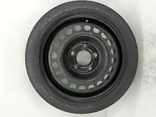 1999-2005 Pontiac Grand Am Spare Donut Tire Wheel Rim Oem HBX91 picture
