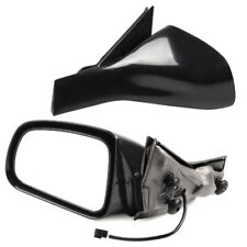 Pair Power Heated Tow Side Mirrors For 2004-2008 Pontiac Grand Prix GM1320279 picture