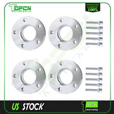 4X 30mm Hubcentric Wheel Spacers 5x120 W/ Bolts fits  BMW 840Ci 840I 850Ci 850I picture