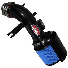 Injen SP9000BLK Aluminum Short Ram Cold Air Intake for 2012-2014 Ford Focus 2.0L picture
