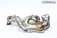 2015-2019 SUBARU OUTBACK 2.5L GAS FRONT EXHAUST MANIFOLD DOWN PIPE OEM picture
