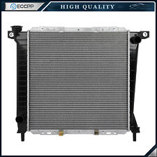 Radiator For 1986 1987 1988 89 90 Ford Bronco II 1991 1993 1994 Ford Explorer picture