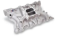 Edelbrock Performer Intake Manifold Ford Mod. 351M 400 Fits Ford 2V Heads 2171 picture