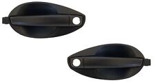 Left & Right Outside Outer Exterior Door Handle for 2003 - 2008 Hyundai Tiburon picture