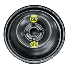 MINI Cooper Genuine Spare Wheel OEM 36111509164 2002 to 2013 R53 R56 R50 R55 R52 picture