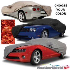 COVERCRAFT Weathershield HP All Weather CAR COVER fits Panoz Esperante picture
