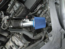 BCP BLUE 2006-2009 Fusion Milan 3.0L V6 SE SEL Short Ram Air Intake Kit +Filter picture