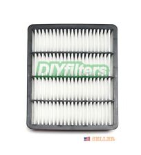Engine Air Filter For Lexus SC300 SC400 TOYOTA 4RUNNER TACOMA AF4886 Fast Ship picture