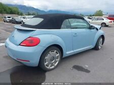 Wheel 18x8 Alloy Disk Design Fits 12-19 BEETLE 2083680 picture