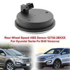 Rear Wheel Speed ABS Sensor 52750-2BXXX For Hyundai Sante Fe IX45 Veracruz US picture