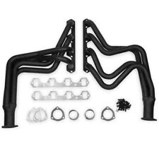 FlowTech Long Tube Exhaust Header 12502FLT FOR 84-95 F150 F250 F350 302 Bronco  picture