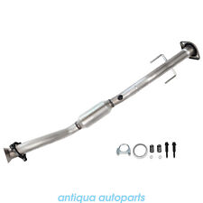 Catalytic Converter for GMC Envoy 4.2L 2002 2003 2004 2005 Federal EPA Direct picture