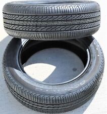 2 Tires Accelera Eco Plush 195/60R15 88H AS All Season A/S picture
