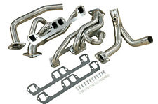  FOR Dodge Dakota Ram 5.2 5.9 v8 318 360 Stainless SS Headers + Y-PIPE Ypipe picture