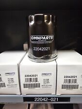 BRAND NEW OMNI OIL FILTER BRAND NEW IN BOX FITS MOST JAPANESE MODELS picture