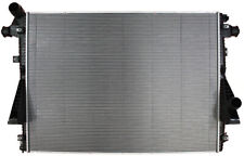 Radiator for Ford-F-250, F-350, F-450 picture