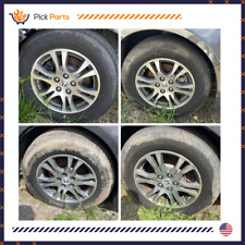 4 USED Tires for 2012 Honda Truck Odyssey EX-L 3.5L FI SOHC 6cyl All season picture