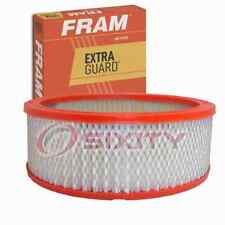 FRAM Extra Guard Air Filter for 1978-1984 GMC Caballero Intake Inlet mo picture