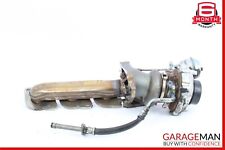 11-14 Mercedes CL550 S550 4.7L Right Turbocharger Turbo Charger Manifold Assy picture