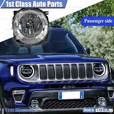 Headlight Headlamp Passenger Side For Jeep 2015-2018 Renegade CH2503273 picture