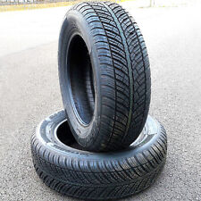 2 Tires 175/65R14 Armstrong Blu-Trac PC Flex All Weather Performance 86H XL picture