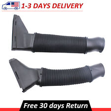 Engine Air Intake Hose Left & Right  For 14-17 Mercedes-Benz S550 S63 AMG  picture