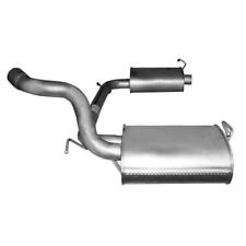 VL14807-AD Exhaust Muffler Fits 1998-2000 Volvo V70 X/C AWD Turbo 2.4L L5 GAS DO picture