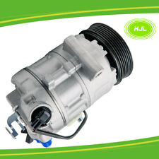 Air Conditioning Compressor For VW Golf Polo Audi A2 SKODA Fabia 6Q0820808F picture