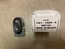 1993-1996 Lincoln Mark VIII NOS Window Switch F3LY-14529-A picture