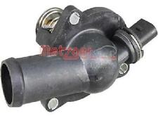 Original Metzger thermostat coolant 4006359 for Audi VW picture