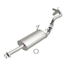 Open Box 106-0022 BRExhaust Exhaust System For 4 Runner Toyota 4Runner 1999-2002 picture